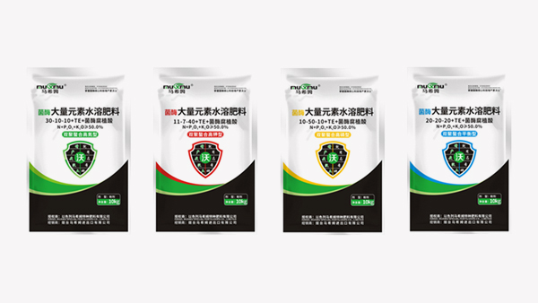 关于水溶肥的那些知识，这篇文章全部讲解全了！