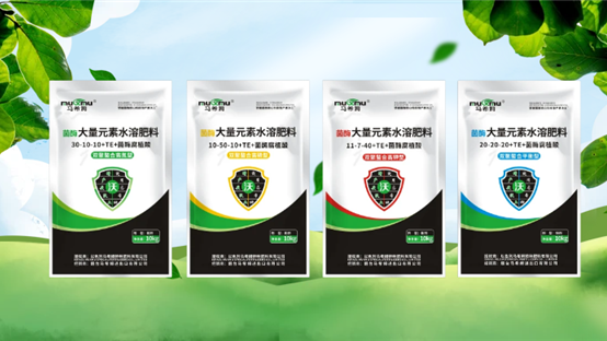 水溶肥跟普通肥料有哪些不同? 水溶肥跟普通肥料有哪些不同?